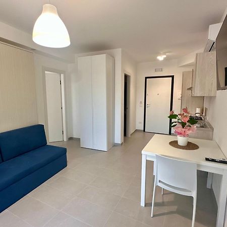 La Maison De Marcelle Tropea Ngoại thất bức ảnh