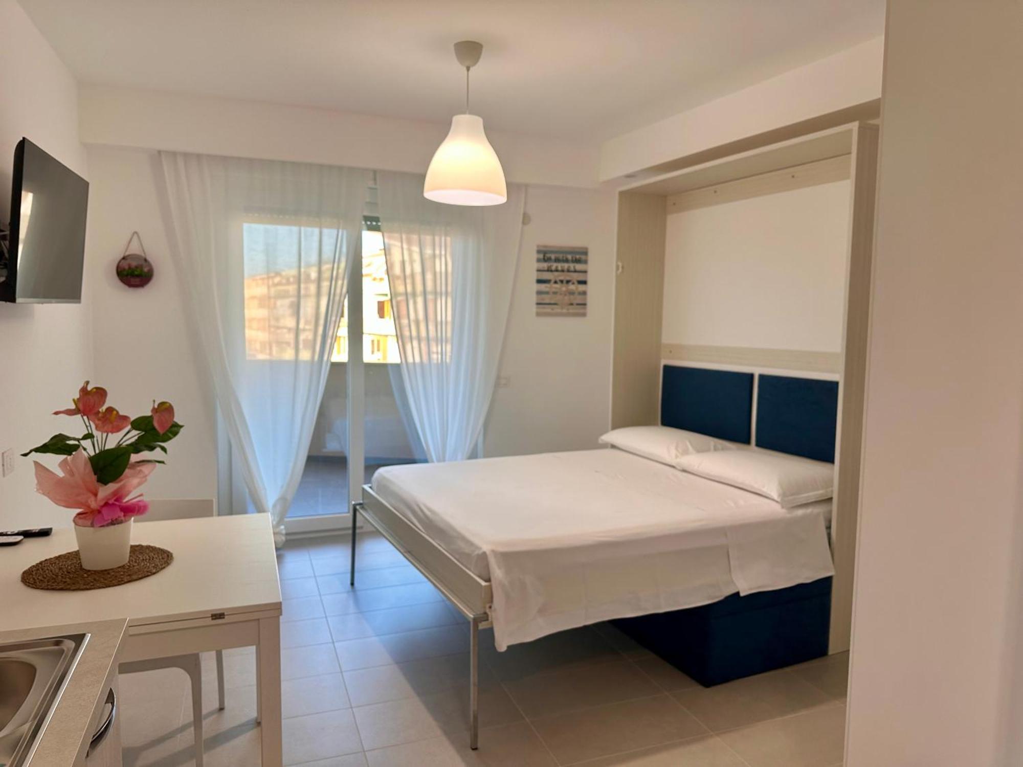 La Maison De Marcelle Tropea Ngoại thất bức ảnh