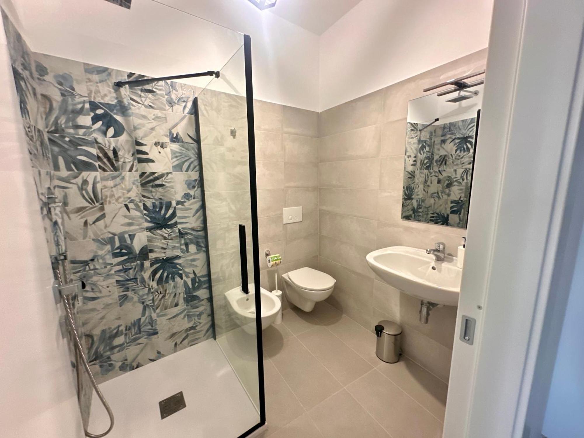 La Maison De Marcelle Tropea Ngoại thất bức ảnh