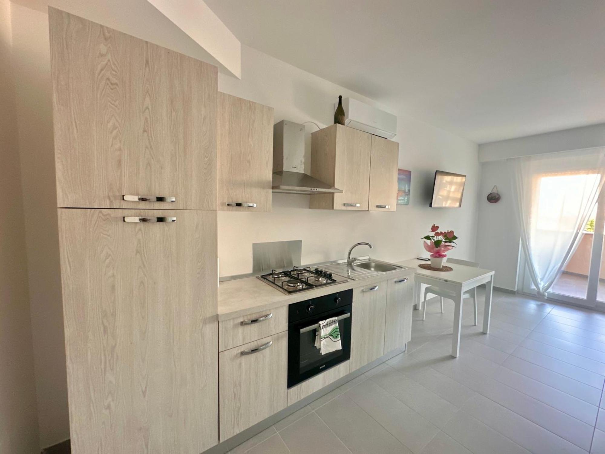 La Maison De Marcelle Tropea Ngoại thất bức ảnh