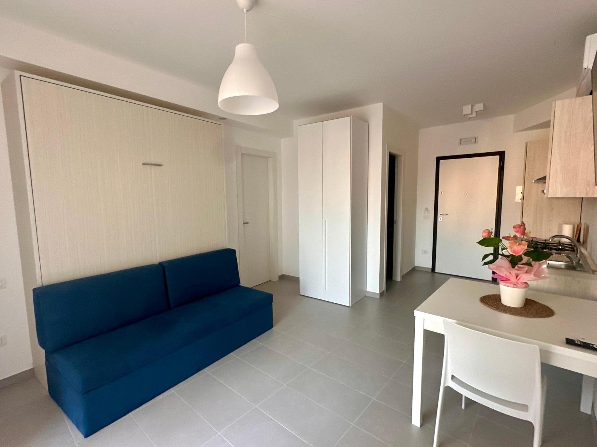 La Maison De Marcelle Tropea Ngoại thất bức ảnh