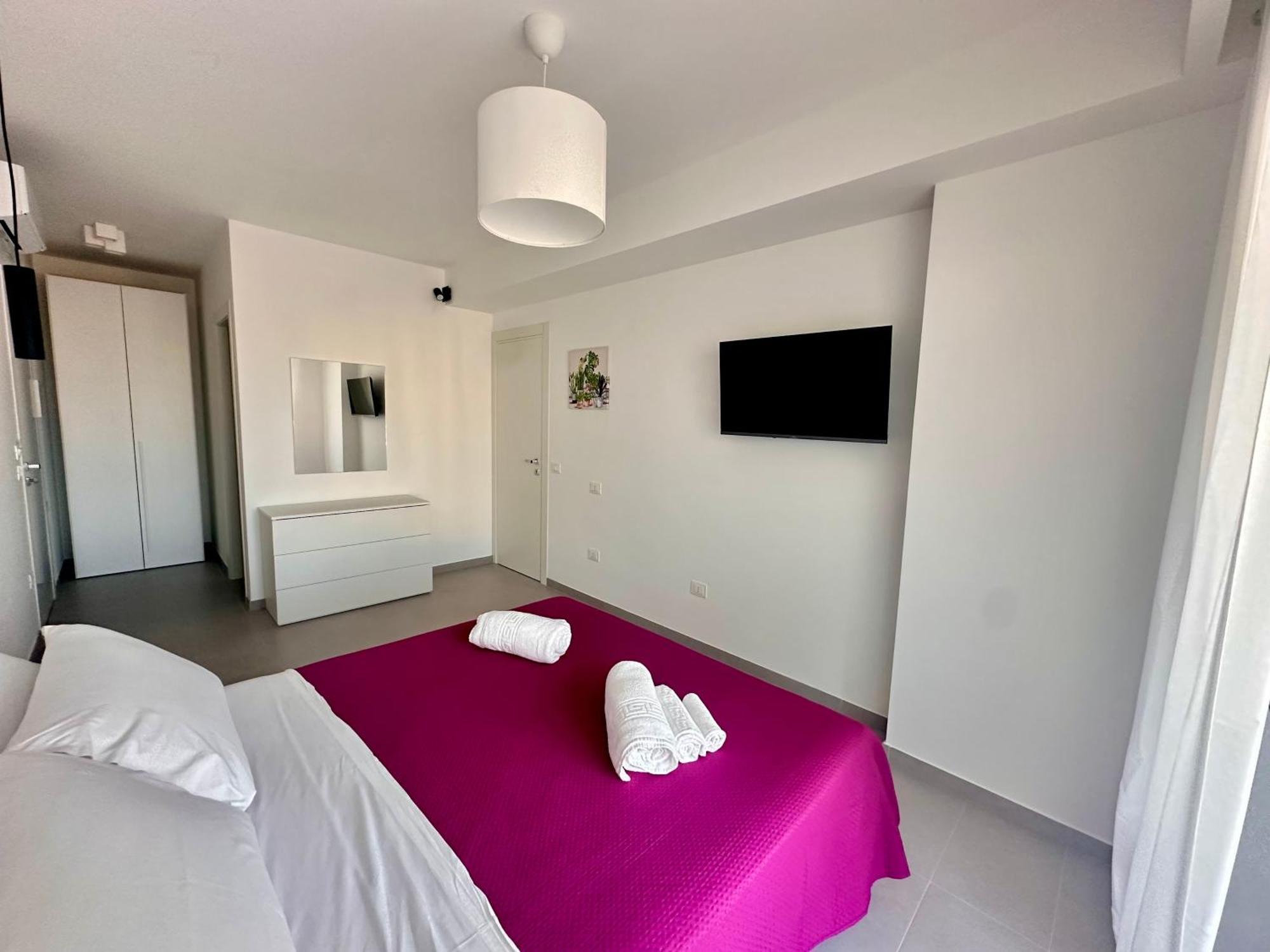 La Maison De Marcelle Tropea Ngoại thất bức ảnh