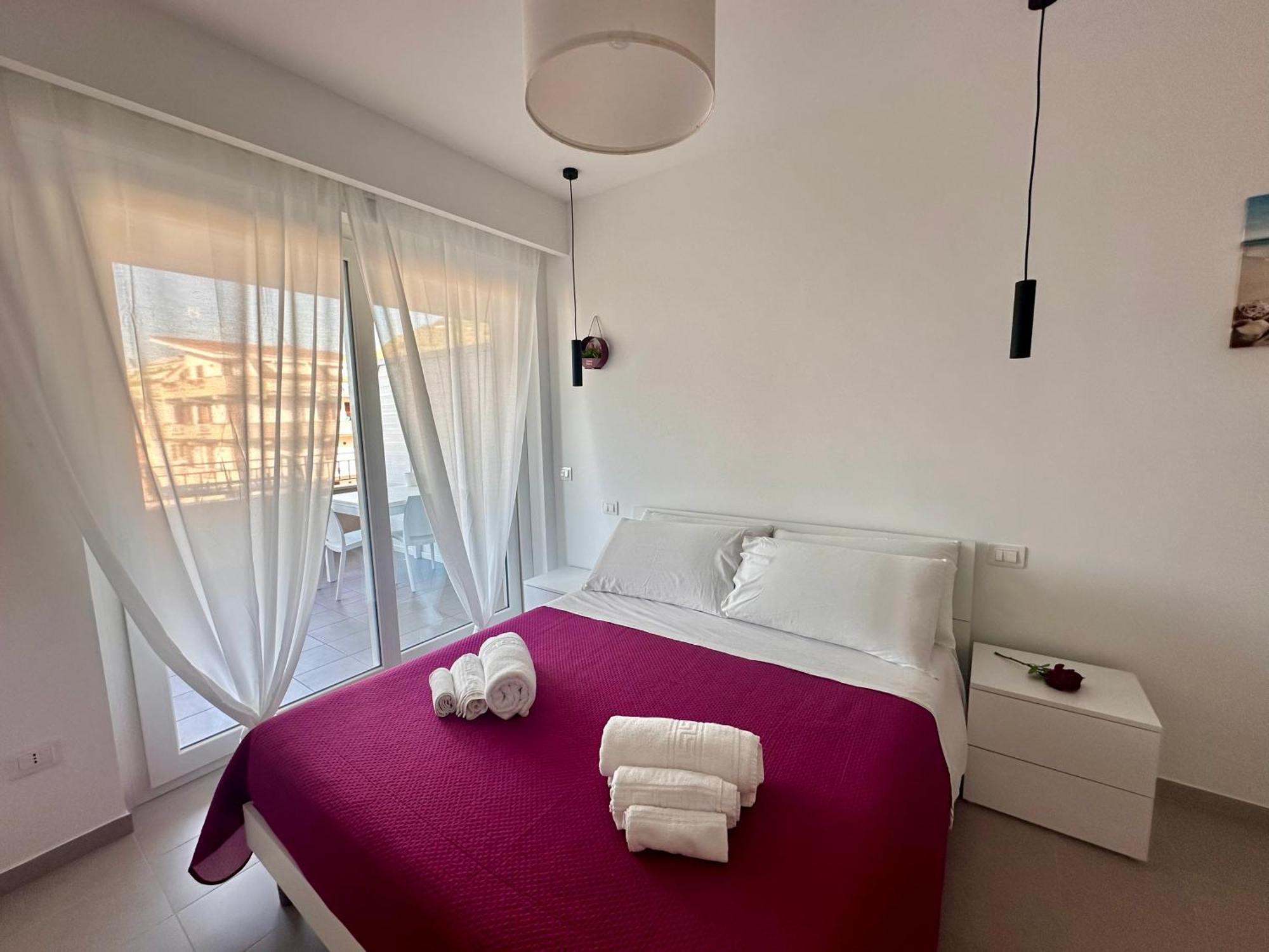 La Maison De Marcelle Tropea Ngoại thất bức ảnh