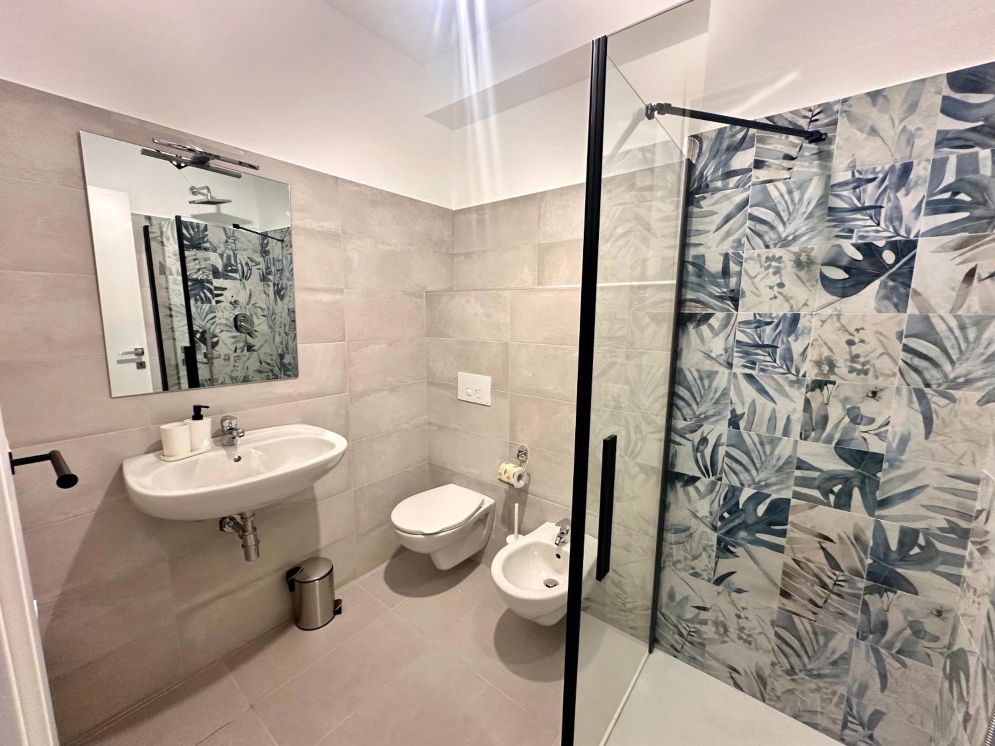 La Maison De Marcelle Tropea Ngoại thất bức ảnh
