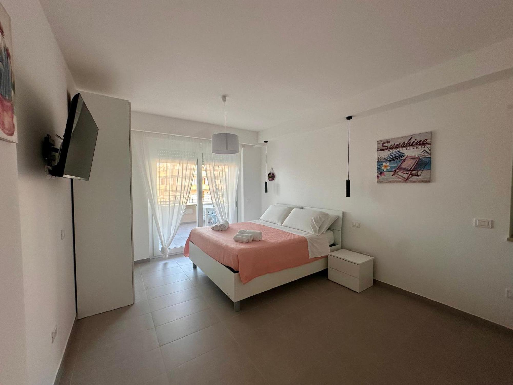 La Maison De Marcelle Tropea Ngoại thất bức ảnh