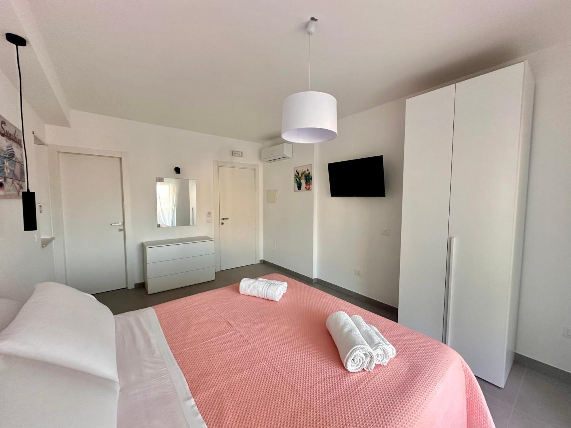 La Maison De Marcelle Tropea Ngoại thất bức ảnh