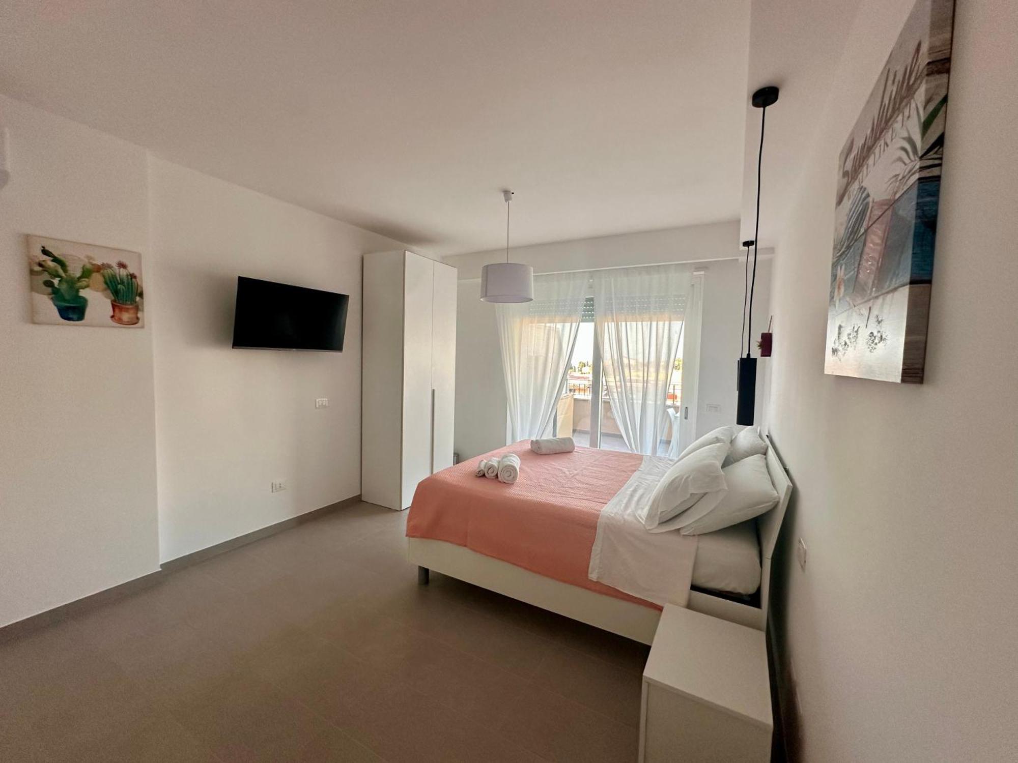 La Maison De Marcelle Tropea Ngoại thất bức ảnh