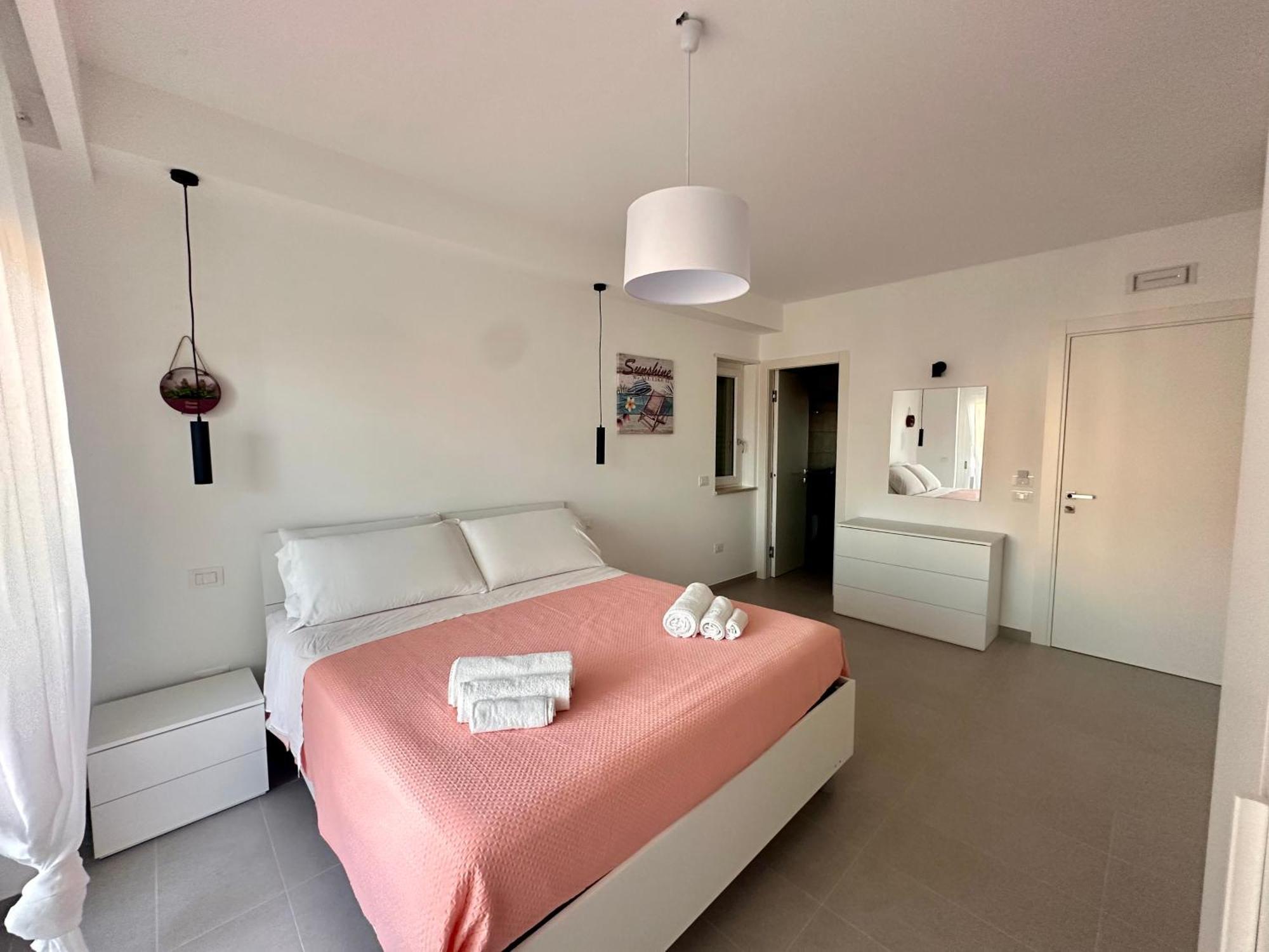 La Maison De Marcelle Tropea Ngoại thất bức ảnh