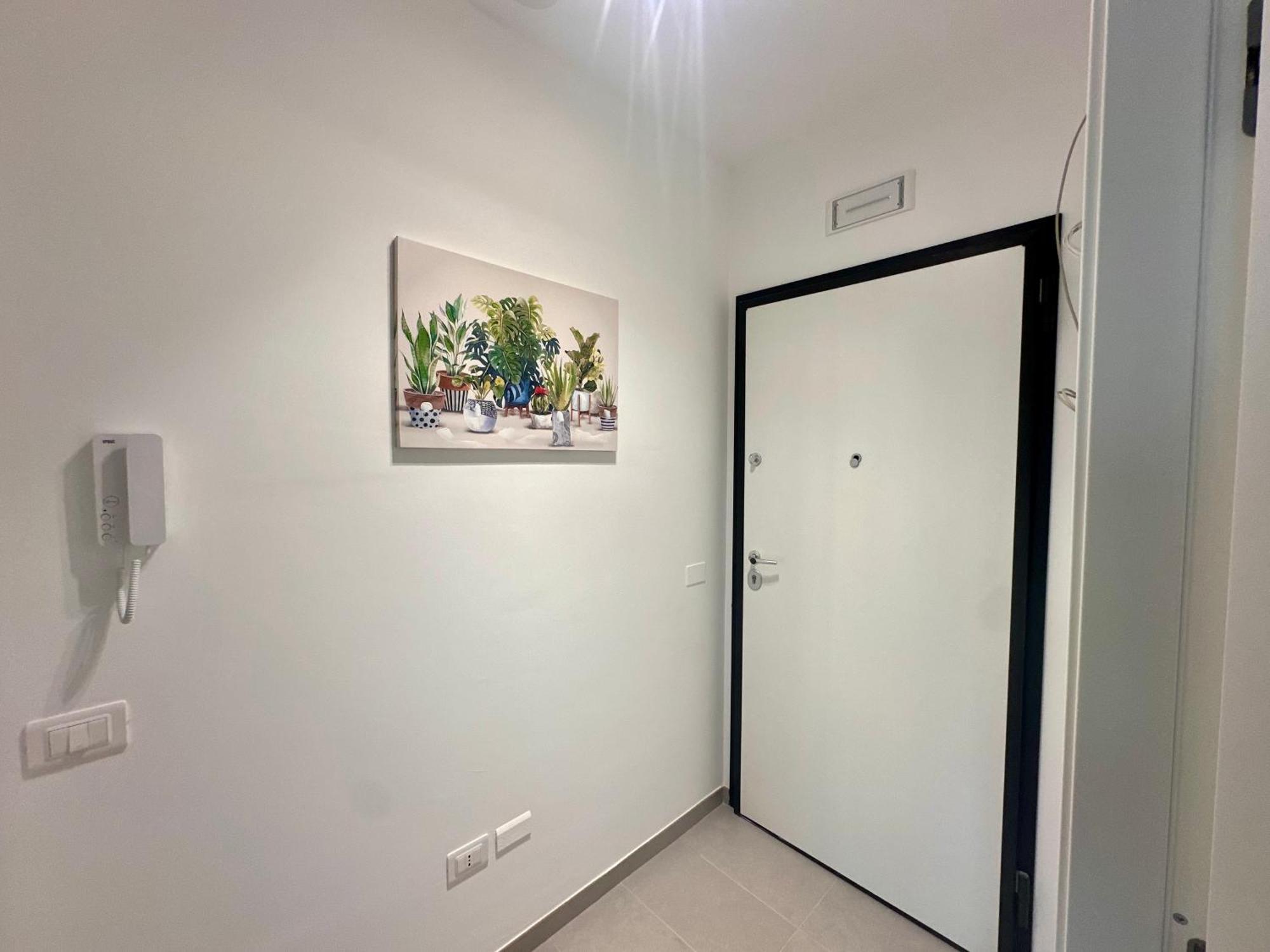 La Maison De Marcelle Tropea Ngoại thất bức ảnh