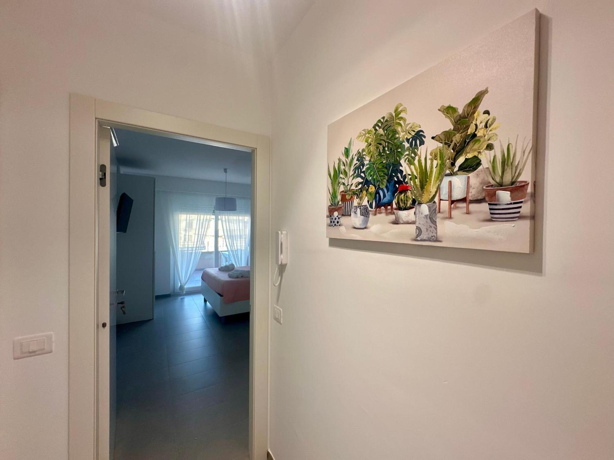 La Maison De Marcelle Tropea Ngoại thất bức ảnh