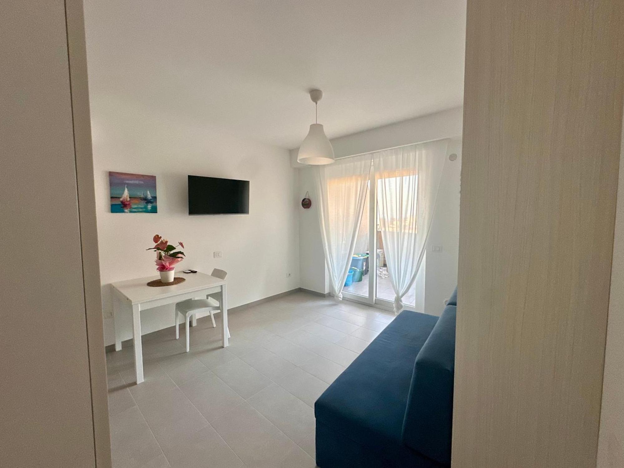 La Maison De Marcelle Tropea Ngoại thất bức ảnh