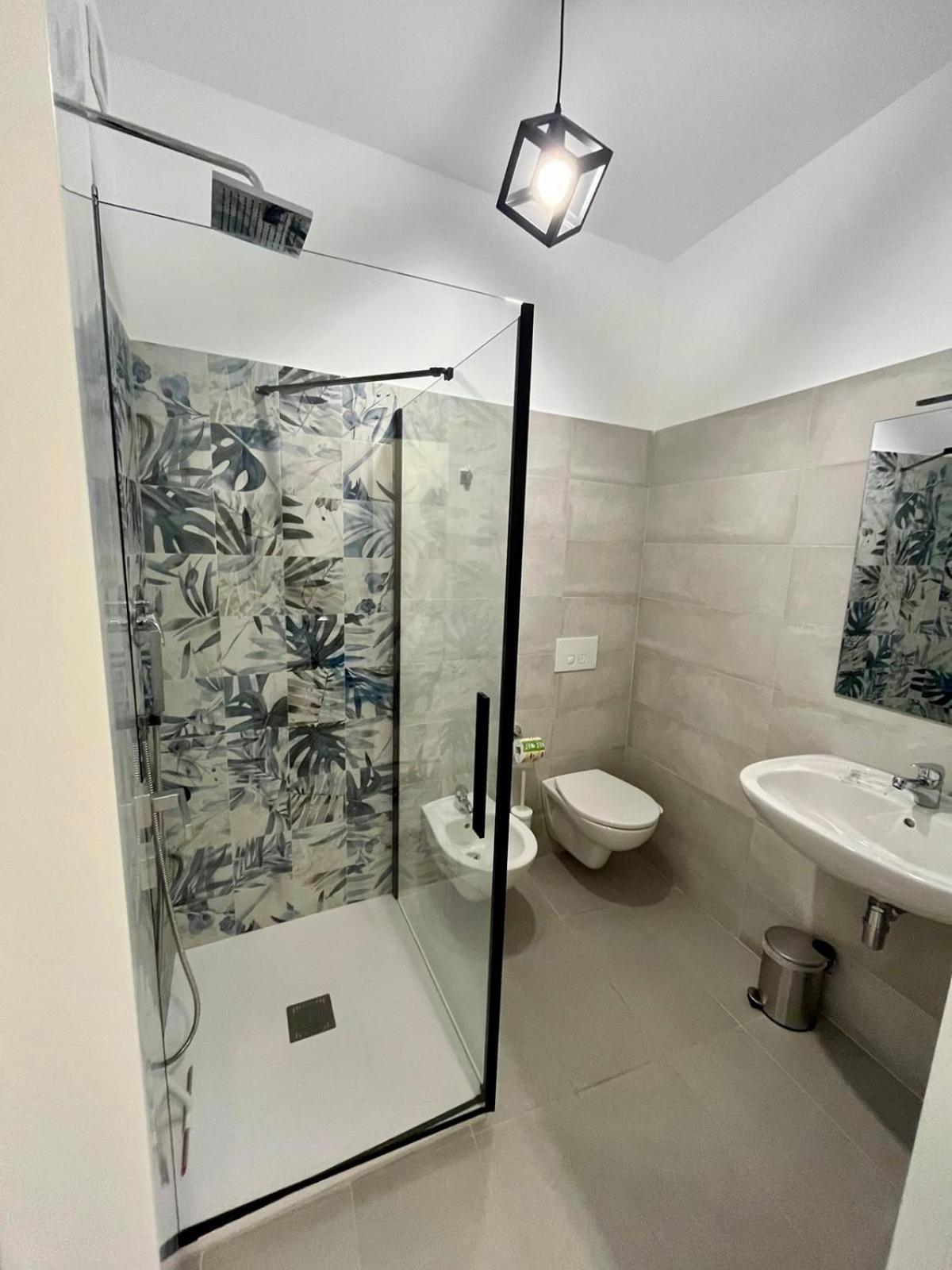 La Maison De Marcelle Tropea Ngoại thất bức ảnh