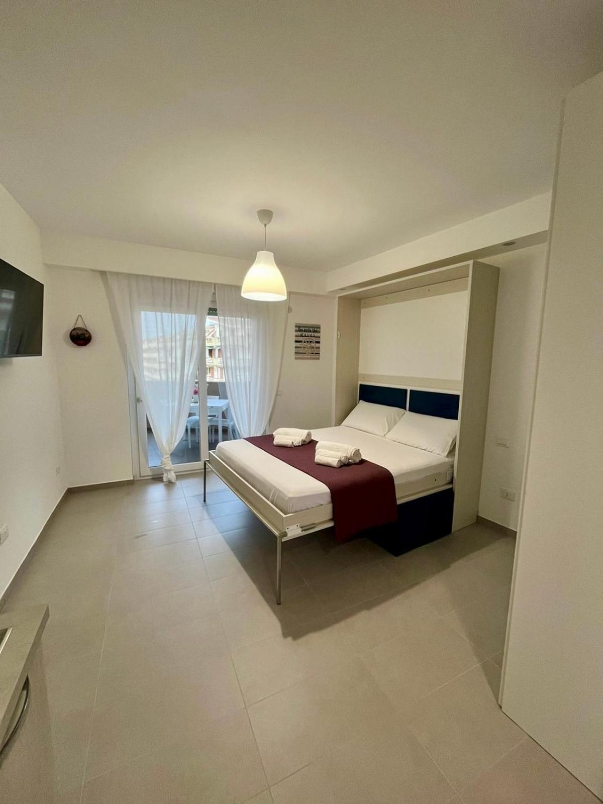 La Maison De Marcelle Tropea Ngoại thất bức ảnh