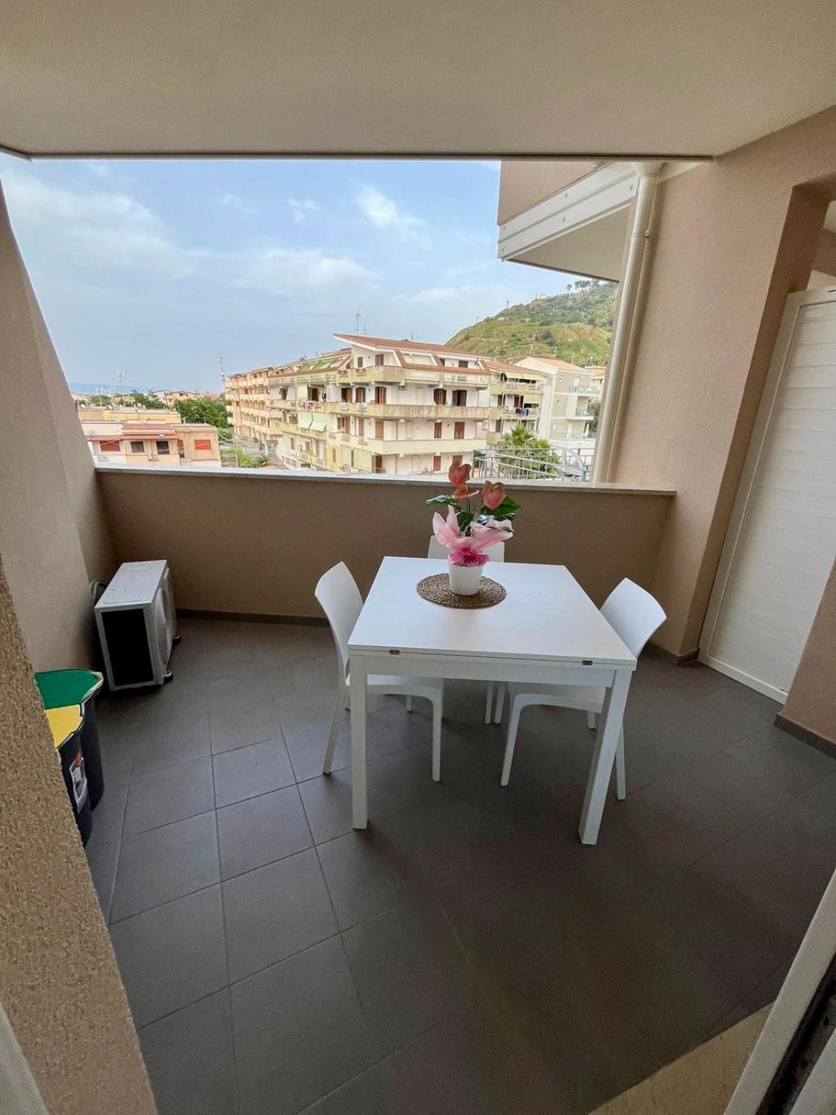 La Maison De Marcelle Tropea Ngoại thất bức ảnh